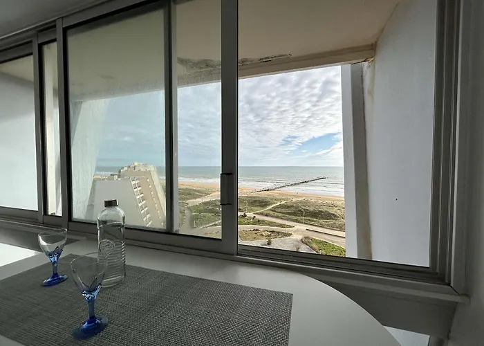 Apartment Sj080-246 - 2 Couchages - Jean De Monts Saint-Jean-de-Monts