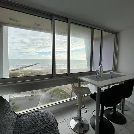 Sj080-246 - 2 Couchages - Jean De Monts *