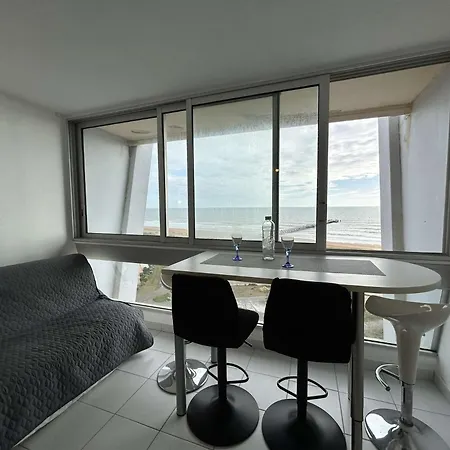 Sj080-246 - 2 Couchages - Jean De Monts Saint-Jean-de-Monts