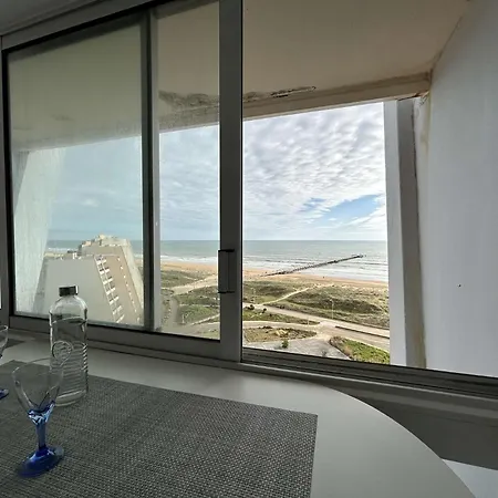 Apartman Sj080-246 - 2 Couchages - Jean De Monts Saint-Jean-de-Monts