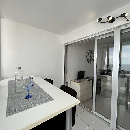 Sj080-246 - 2 Couchages - Jean De Monts Saint-Jean-de-Monts