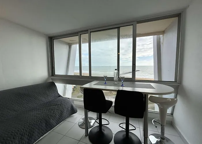 Sj080-246 - 2 Couchages - Jean De Monts Saint-Jean-de-Monts