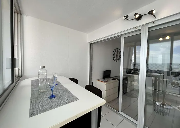 Sj080-246 - 2 Couchages - Jean De Monts Saint-Jean-de-Monts