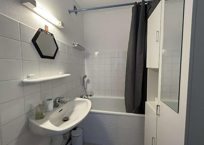 Sj080-246 - 2 Couchages - Jean De Monts