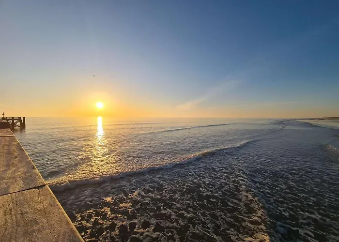 Apartman Sj080-246 - 2 Couchages - Jean De Monts *